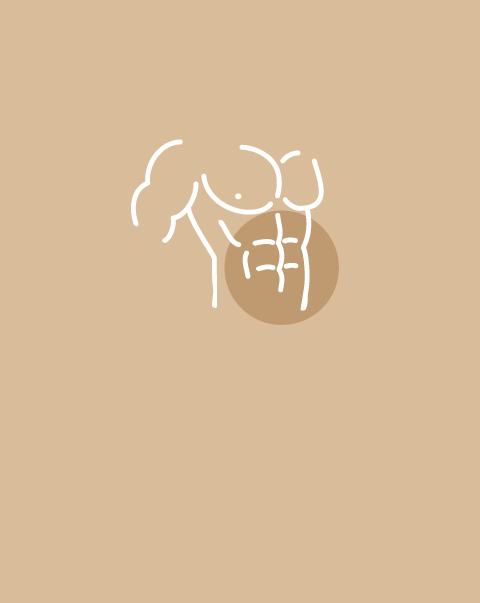 Abdomen