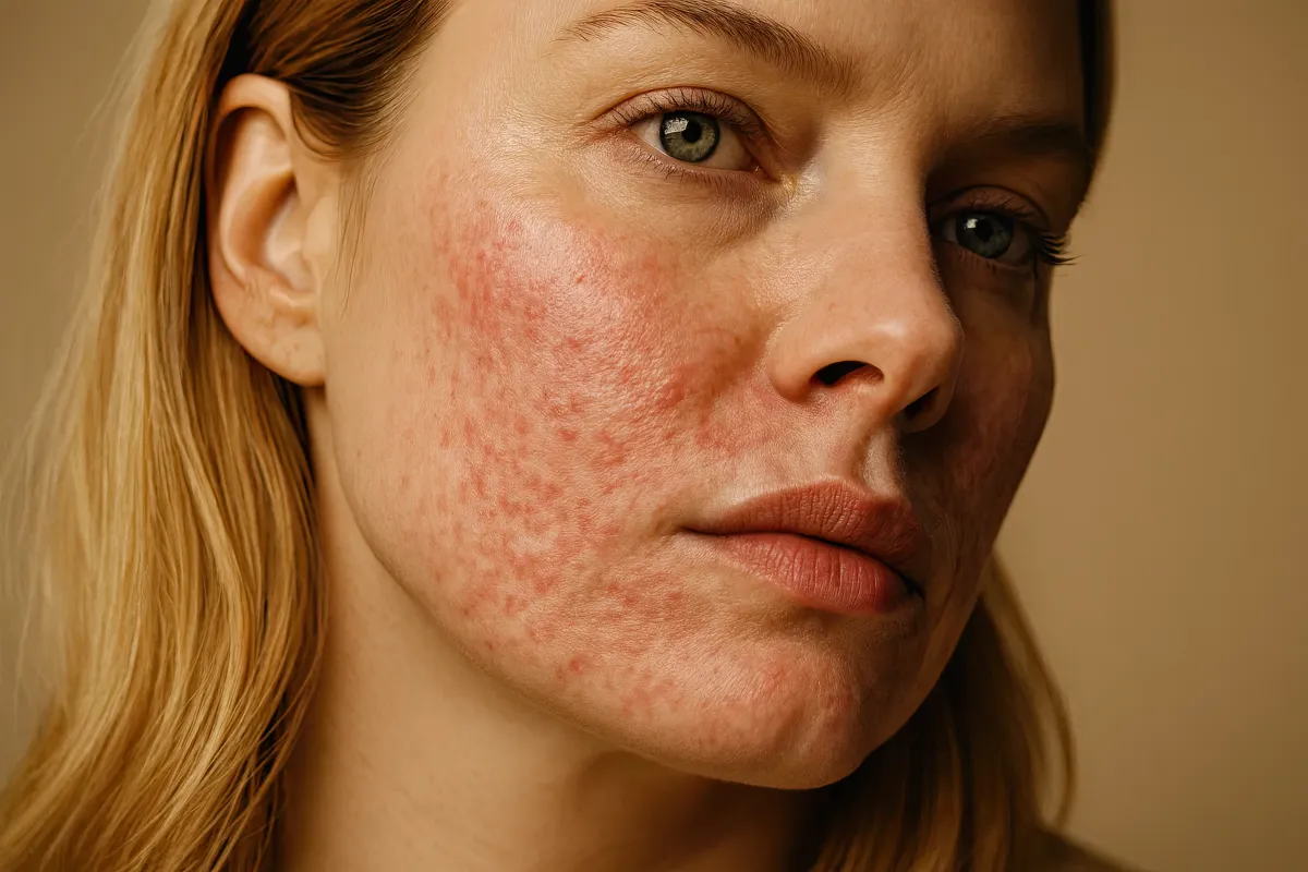 DERMATITIS