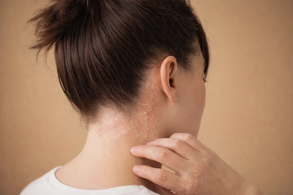 PSORIASIS