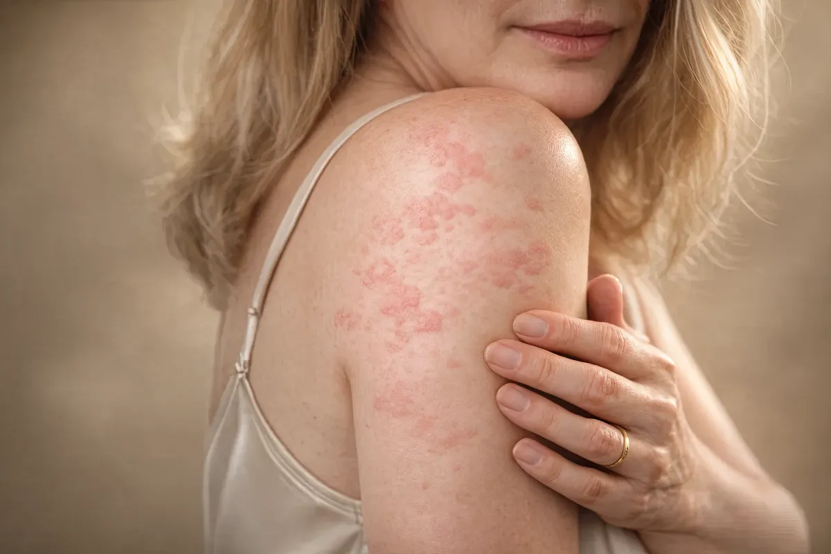 PITIRIASIS