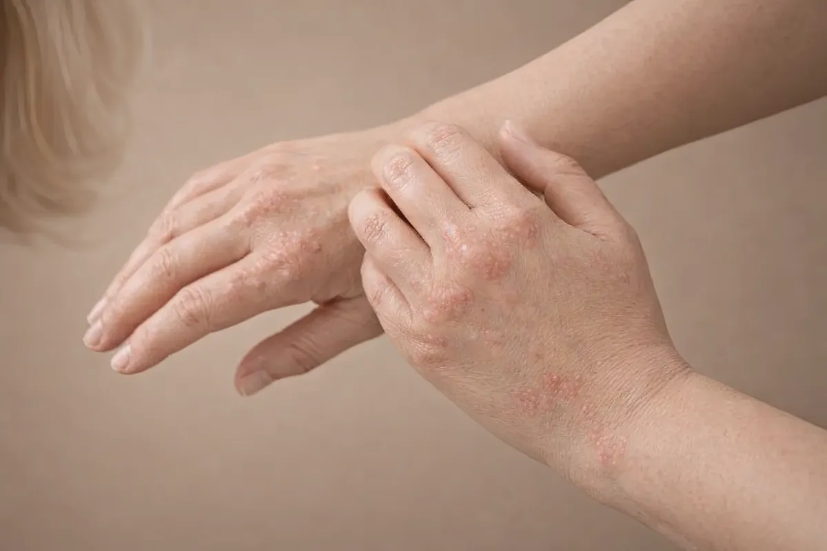 URTICARIA