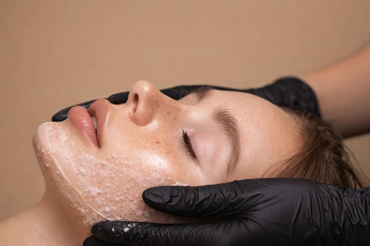 Hidrafaciales